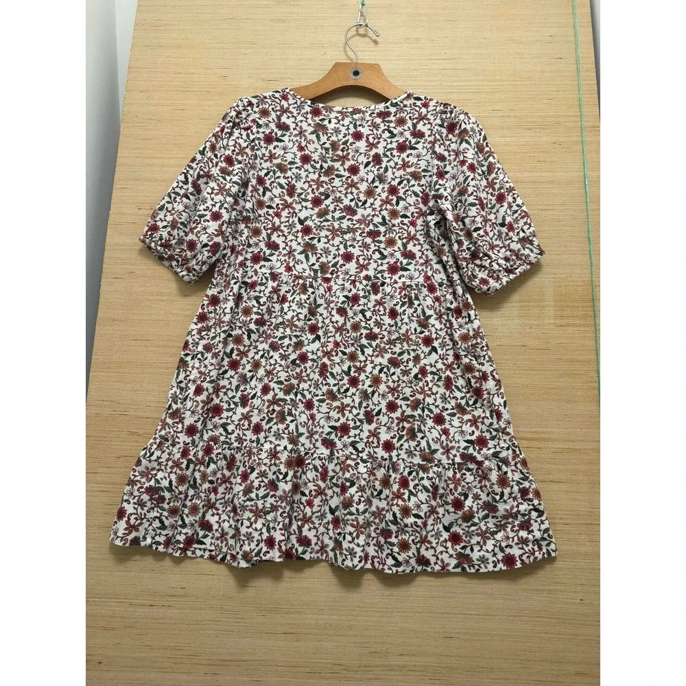 Old Navy girls floral